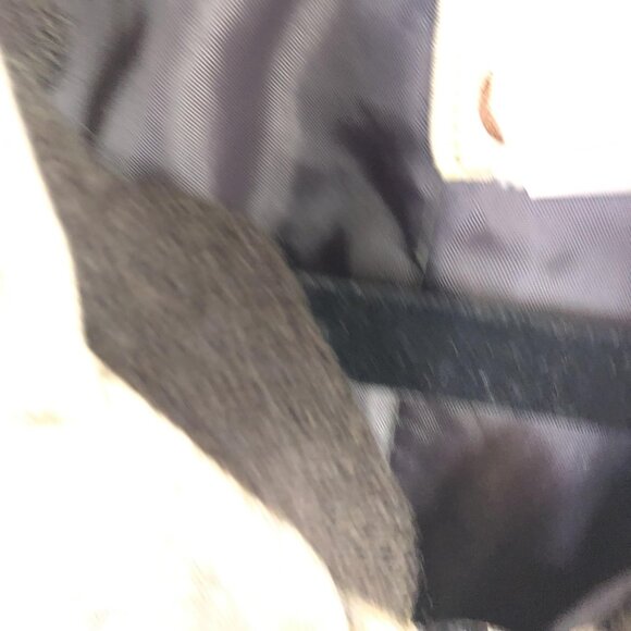 Wells Creek Jacket Mens XL Camo Hooded Zip Front Hunting Cotton Twill Insulated - Picture 5 of 16